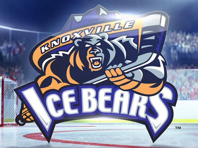 MABC at Knoxville Ice Bears